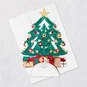 Jumbo Christmas Tree 3D Pop-Up Christmas Card, , large image number 8