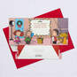 Peanuts® Merry Little Wish 3D Pop-Up Christmas Card With Sound and Light, , large image number 7
