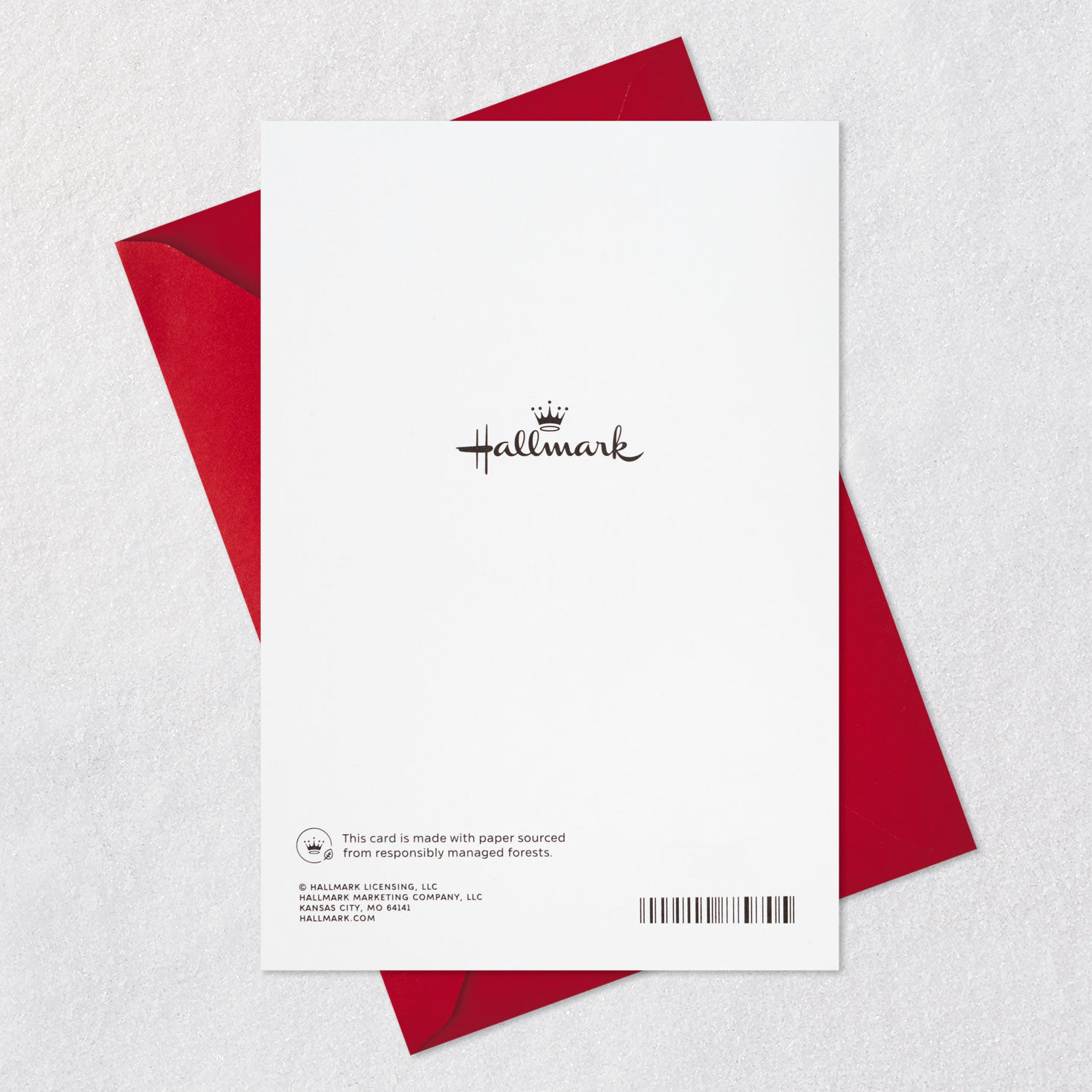 A Happy Holiday Together Christmas Card for Daughter and Family, , large image number 7