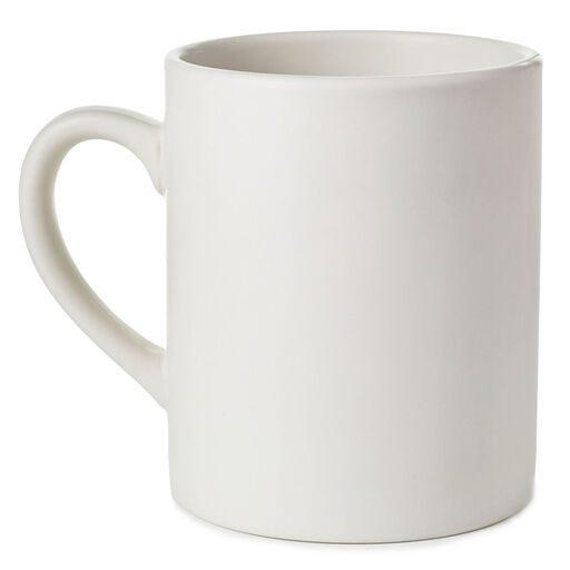 Do Little Things With Big Love Jumbo Mug, 60 oz., 