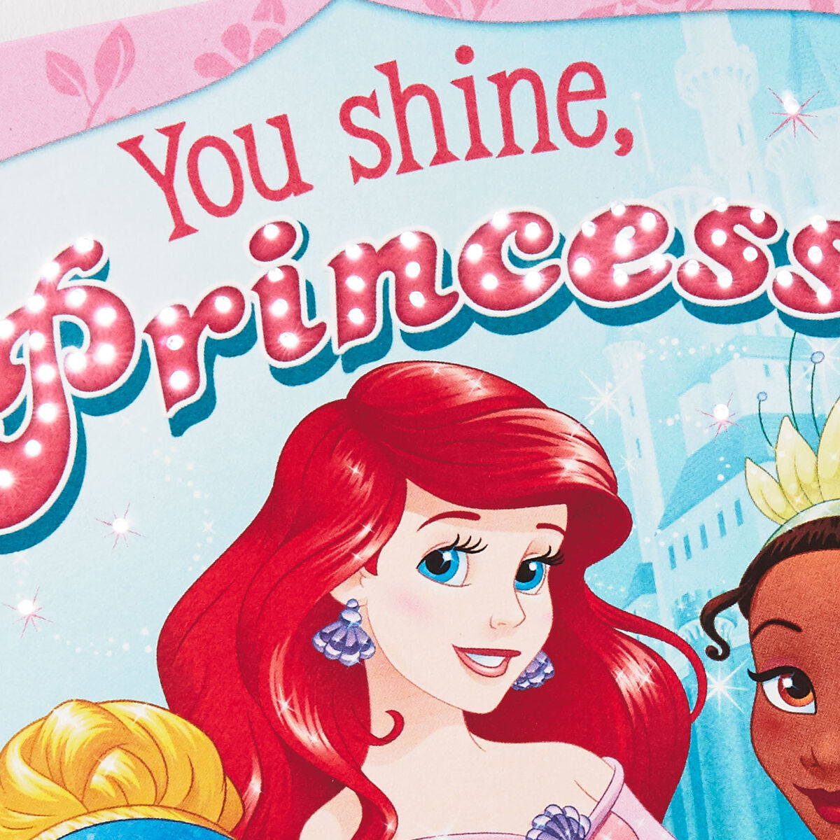 Who Made Me A Princess Ch 11