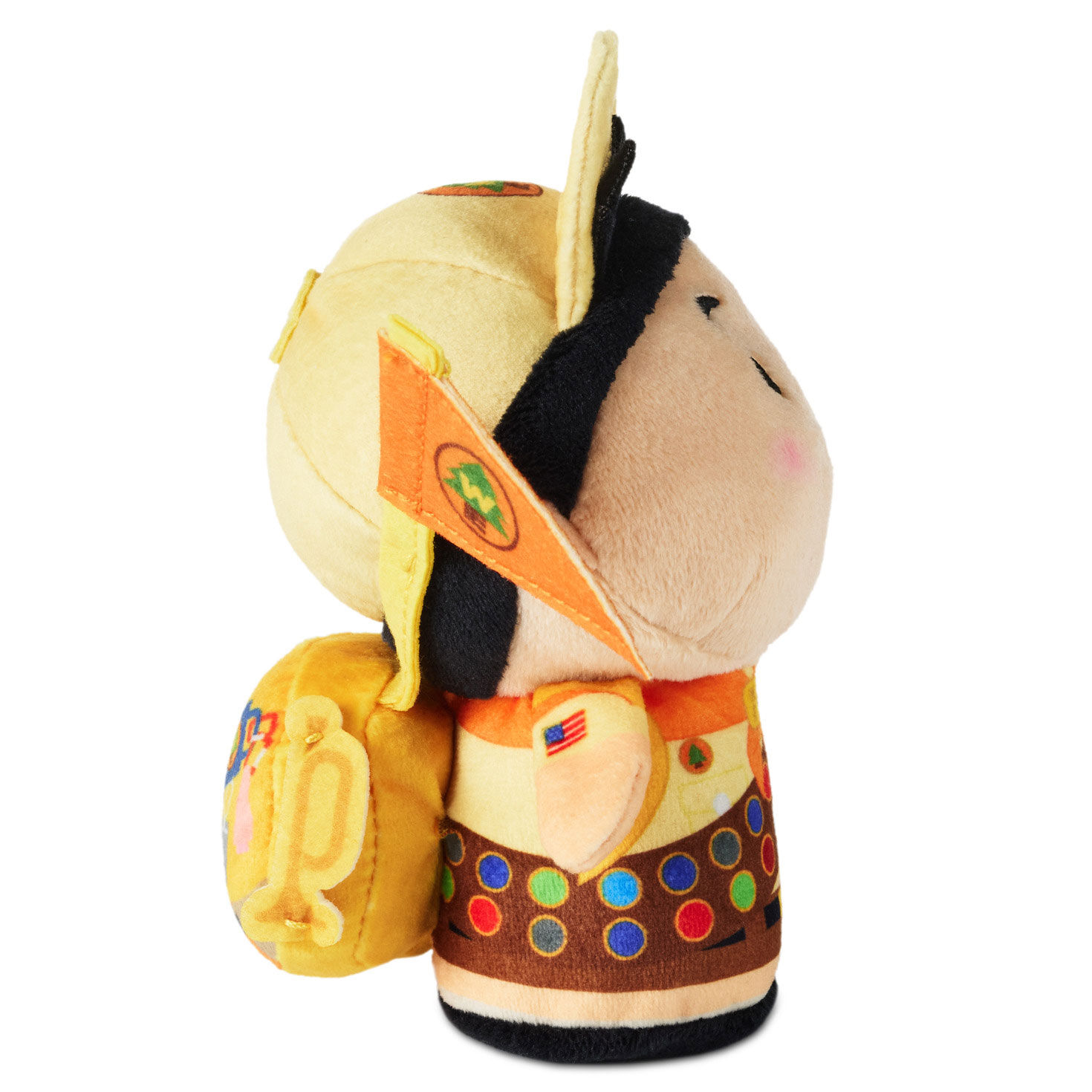 Up Russell Plush itty bittys Side image number 4