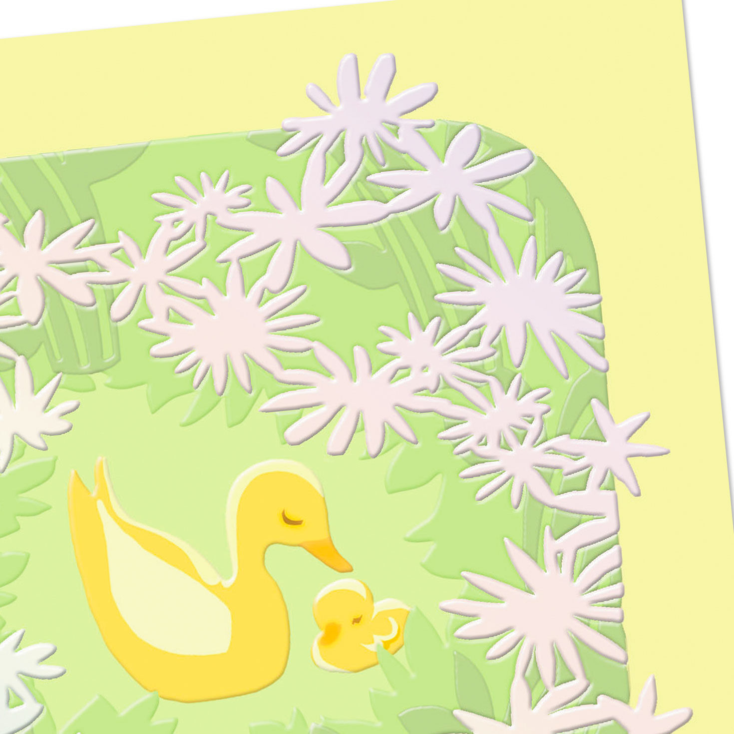 You're a Precious Blessing Religious Baby's First Easter Card, , large image number 5