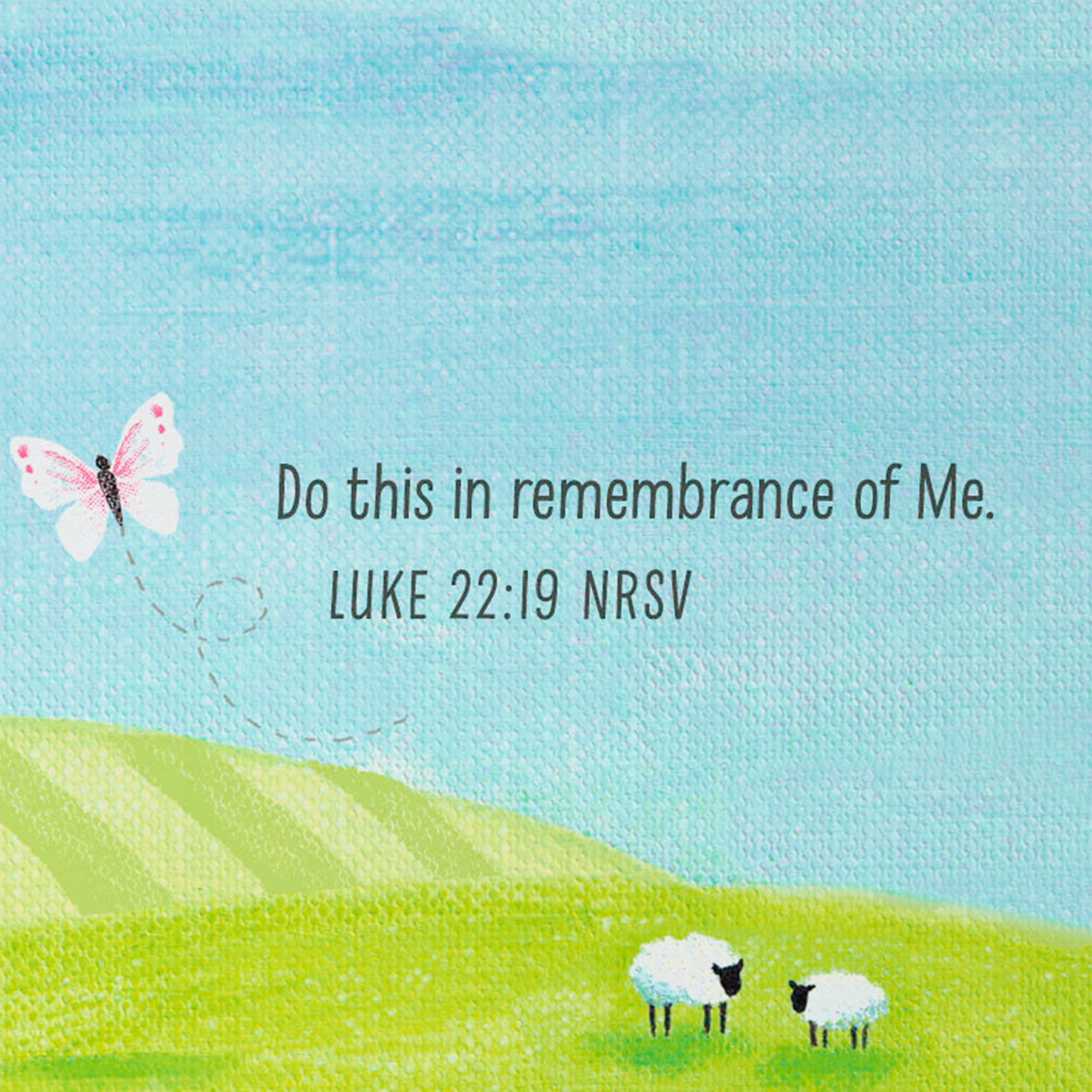 A Special Celebration Religious First Communion Card, , large image number 3