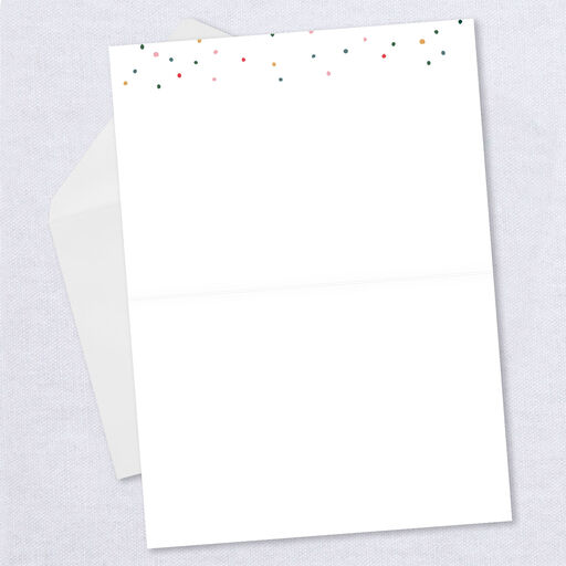 Personalized Happy Holidays Photo Card, 