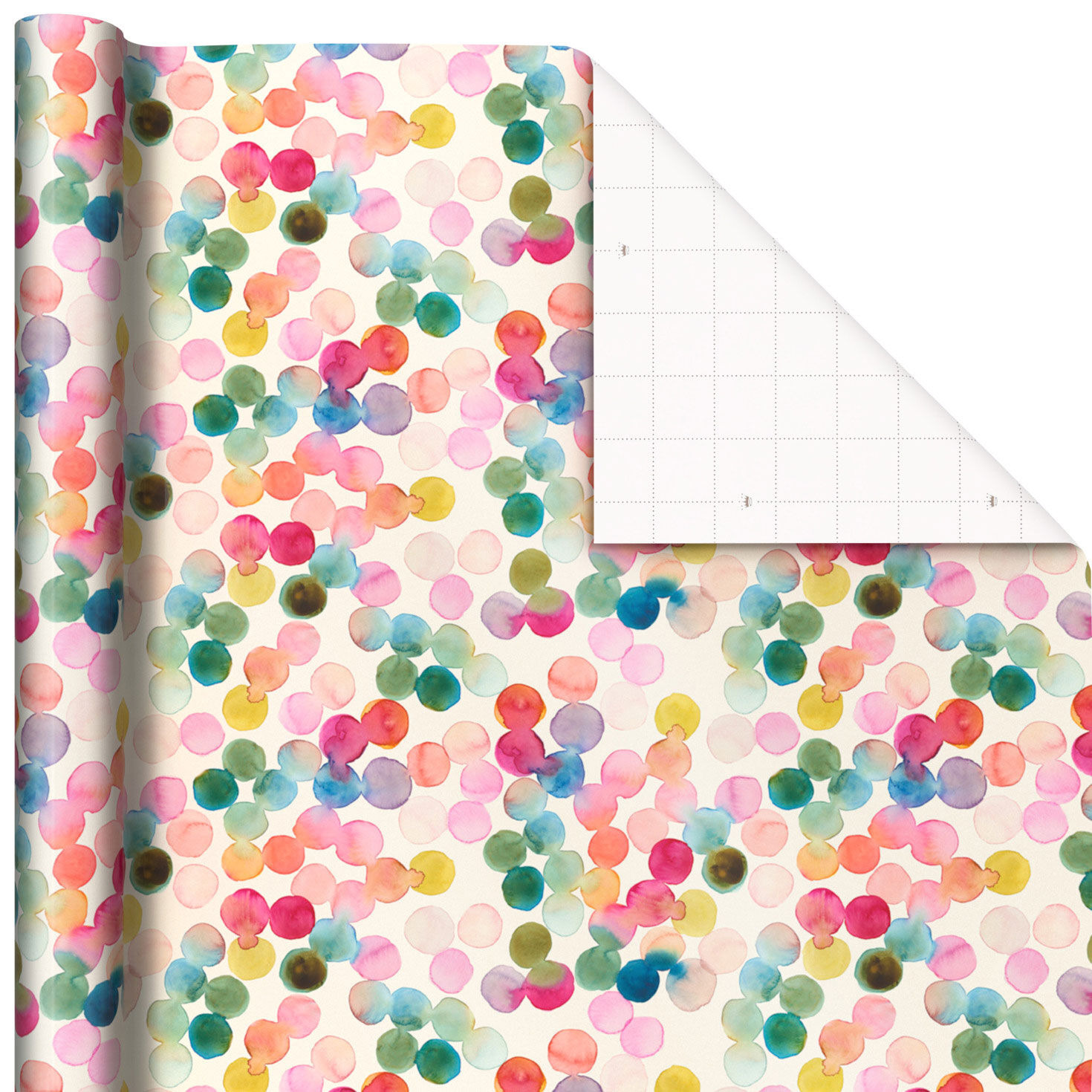 Sweet and Light Wrapping Paper Collection - Wrapping Paper Sets