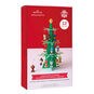 Paw Patrol™ Hallmark Countdown Calendar Paper Tree Set With 12 Mini Ornaments, , large image number 6