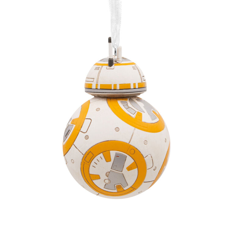 Star Wars™ BB-8™ Hallmark Ornament, , large image number 5