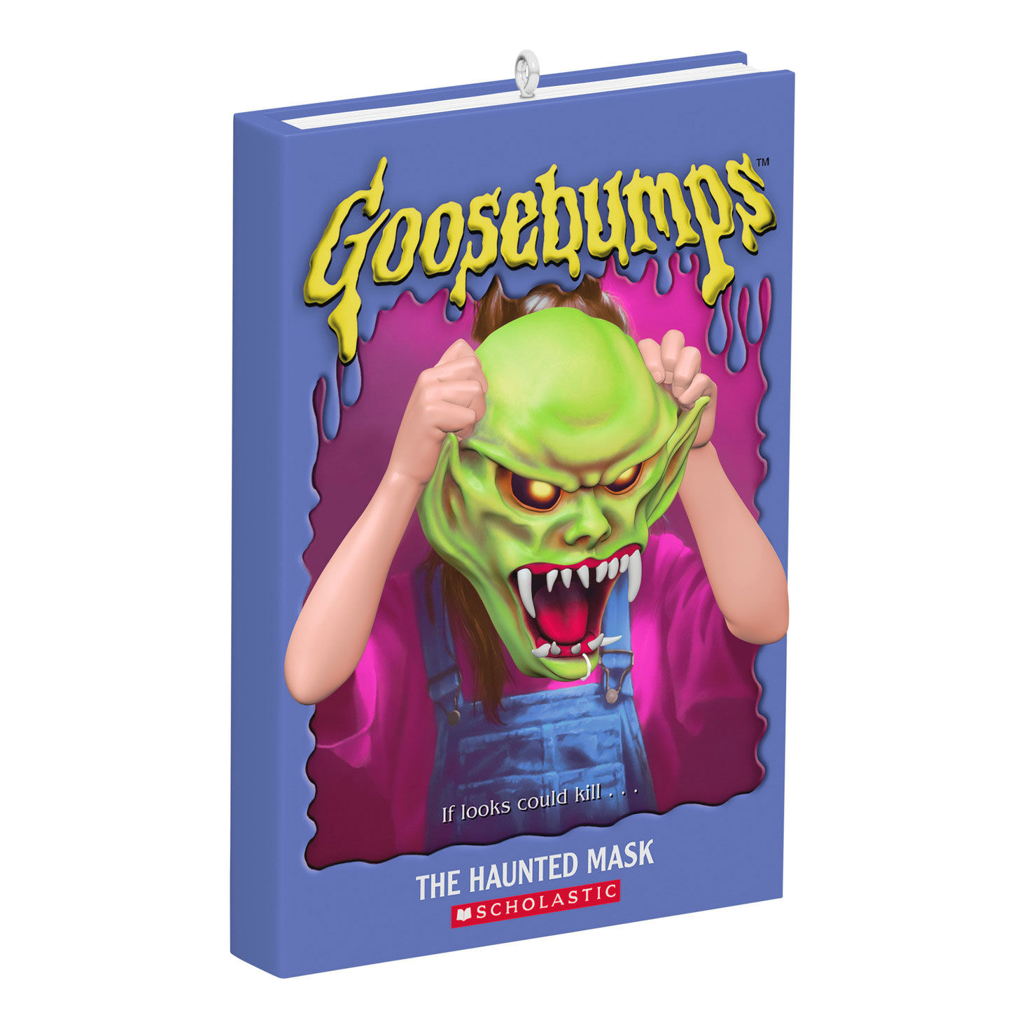 Goosebumps™ The Haunted Mask Ornament