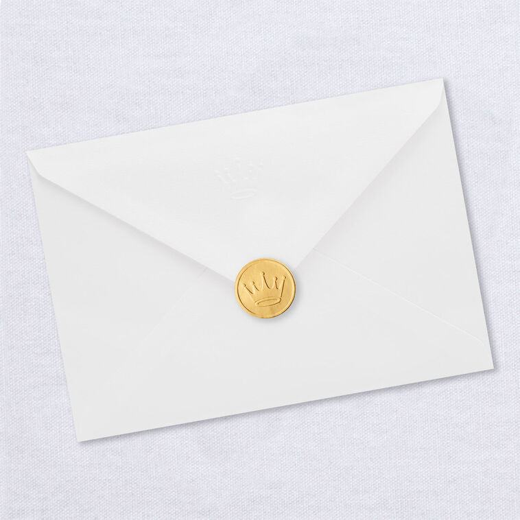 Personalized Ted Lasso™ Believe Card, , large image number 5