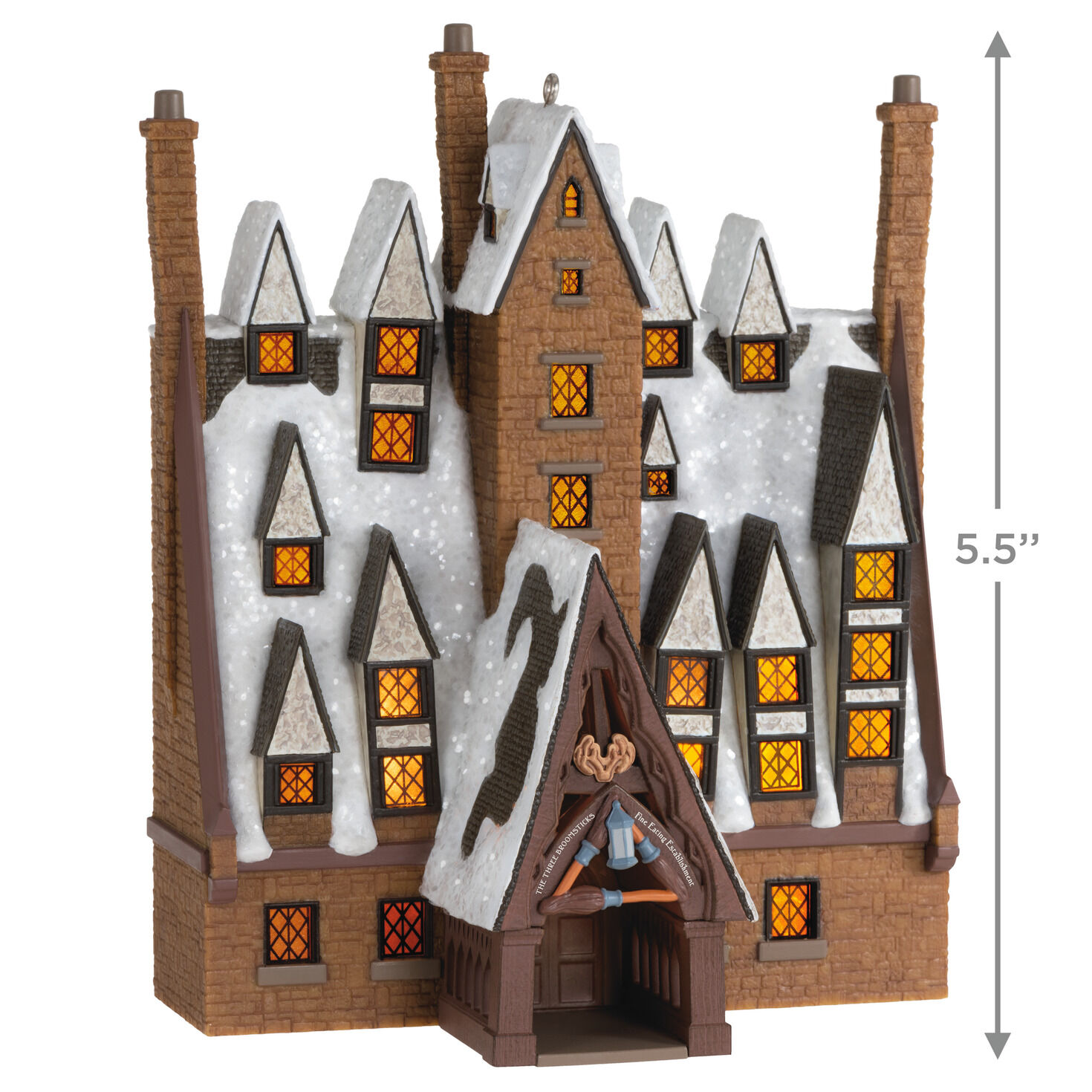 Harry clearance potter hallmark