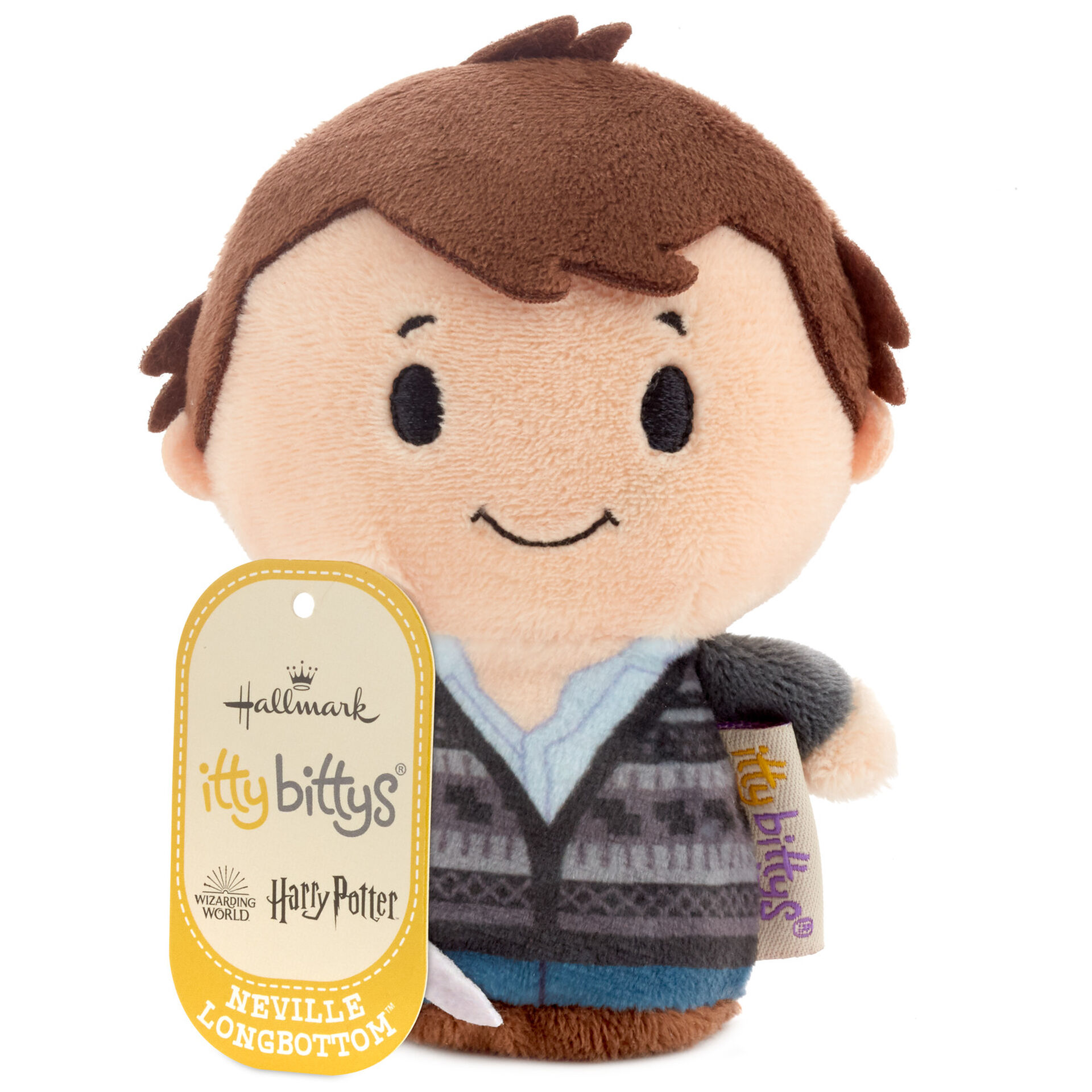 harry potter itty bitty collection