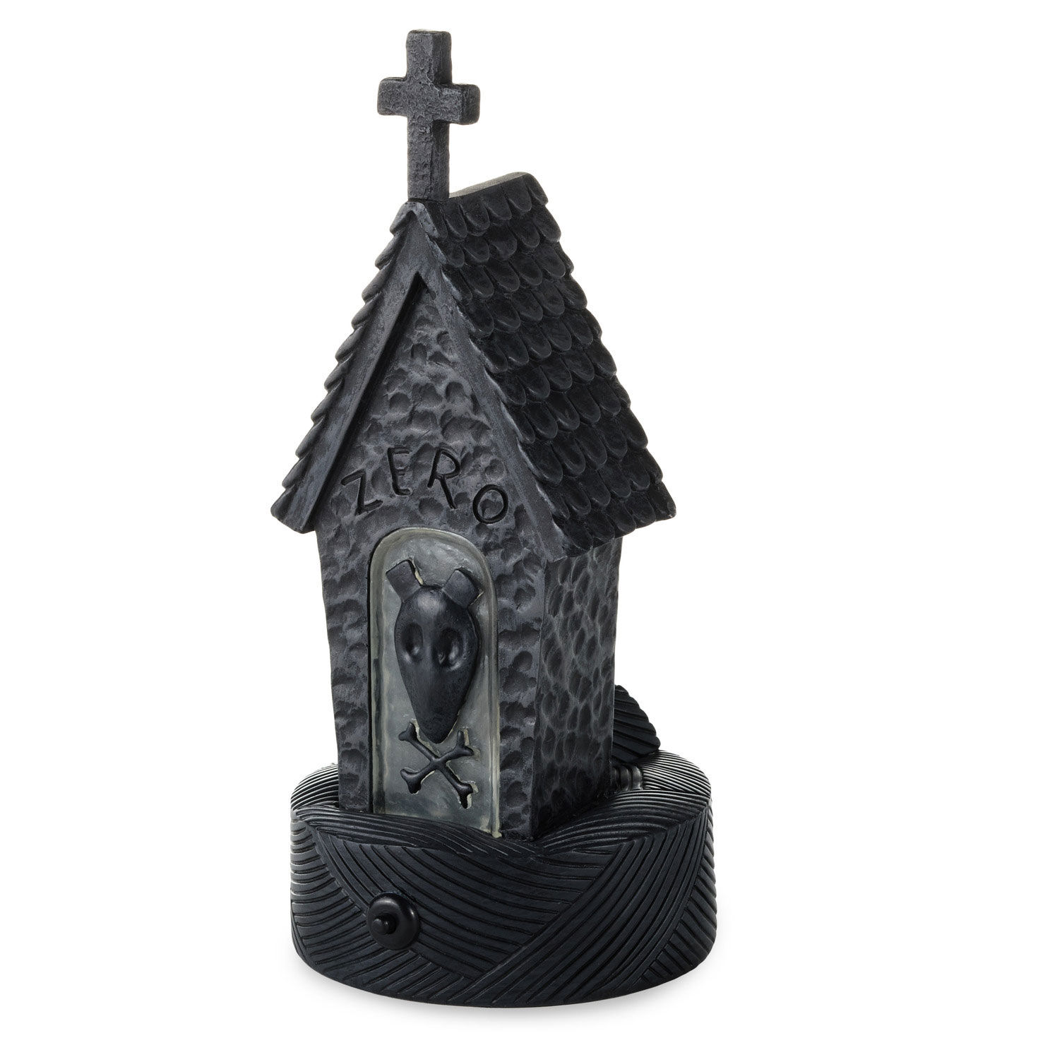 Nightmare Before Christmas Doghouse Light Projector side image number 4