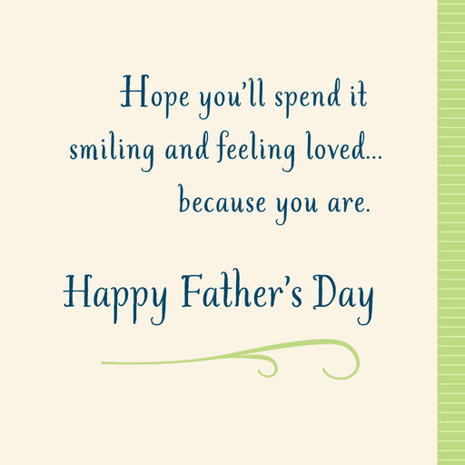 Father S Day Cards Hallmark