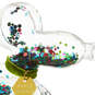 Confetti-Filled Glass Balloon Dog, , large image number 3