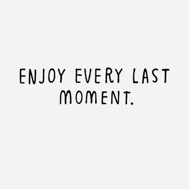 Cake With Writing Funny Birthday Card Sentiment image number 2