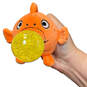PBJ's Plush Ball Jellies Squeezable Fish N. Chips the Goldfish, , large image number 2