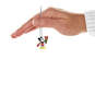 Mini Disney Mickey Mouse Mickey's Special Delivery Ornament, 1.16", , large image number 4