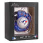 MLB Toronto Blue Jays™ Baseball Glove Hallmark Ornament, , large image number 4