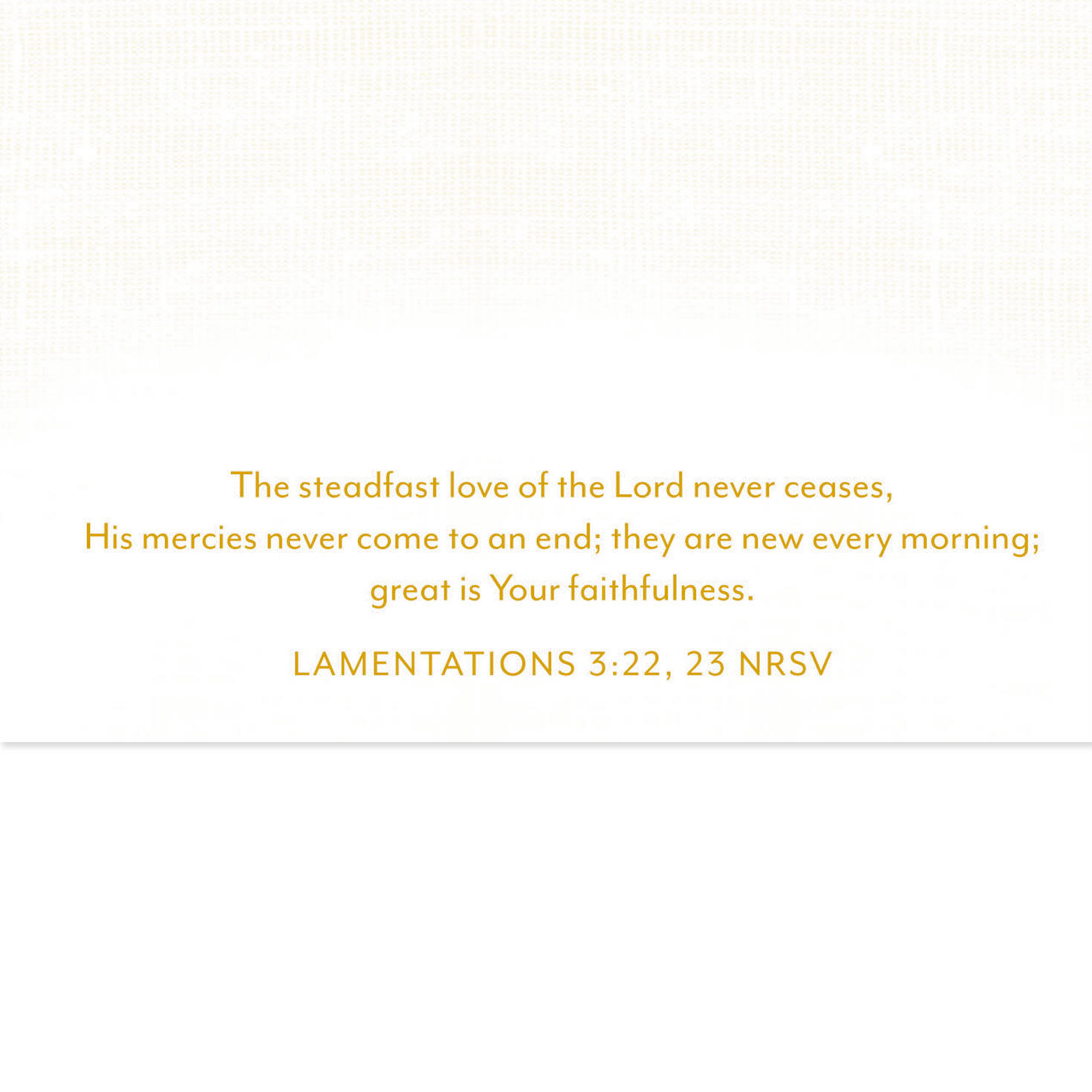 Pink Flowers With Ribbon Religious Wedding Card scripture image number 4