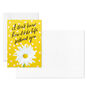 Colorful Daisies Boxed Thank-You Notes, Pack of 50, , large image number 4