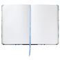 Blue Shibori Print Journal, , large image number 4