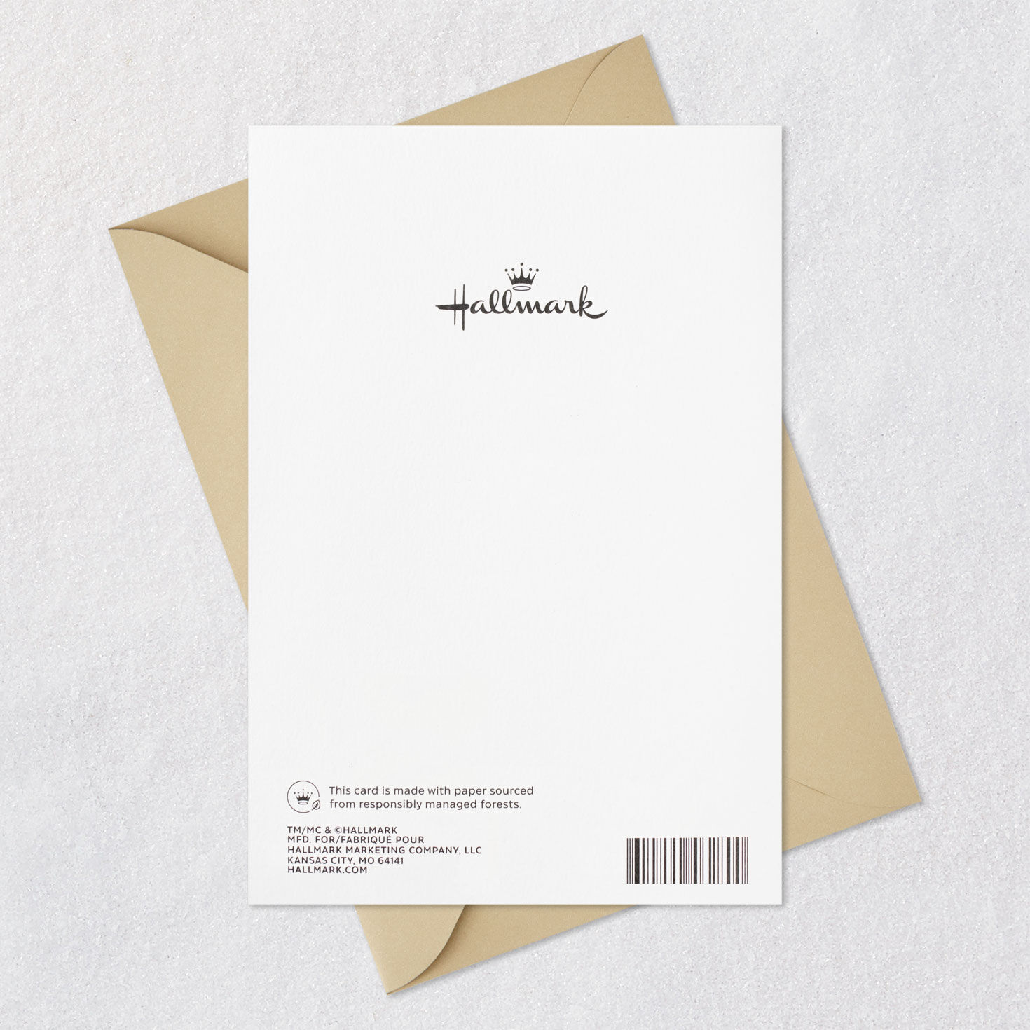 We Love You All the Time Father's Day Card for Dad and Grandpa for only USD 6.99 | Hallmark