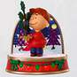 A Charlie Brown Christmas Charlie Brown Ornament With Sound and Light, , large image number 1