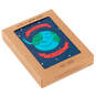 Extra Peace on Earth Boxed Holiday Cards, Pack of 12, , large image number 1