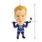 NHL Edmonton Oilers® Connor McDavid Bobblehead Ornament, , large image number 3