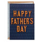 Hallmark Signature Celebrating You Father's Day Card Card Front image number 1