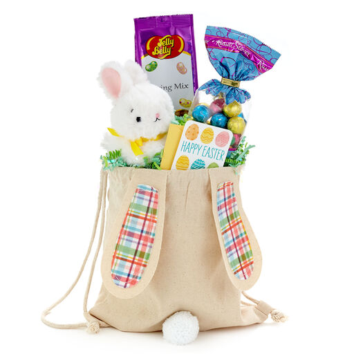 Zippy Fun Bunny Easter Gift Set, 