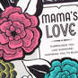 Your Love Makes Me Bloom Floral Mother's Day Card for Mama, , large image number 5
