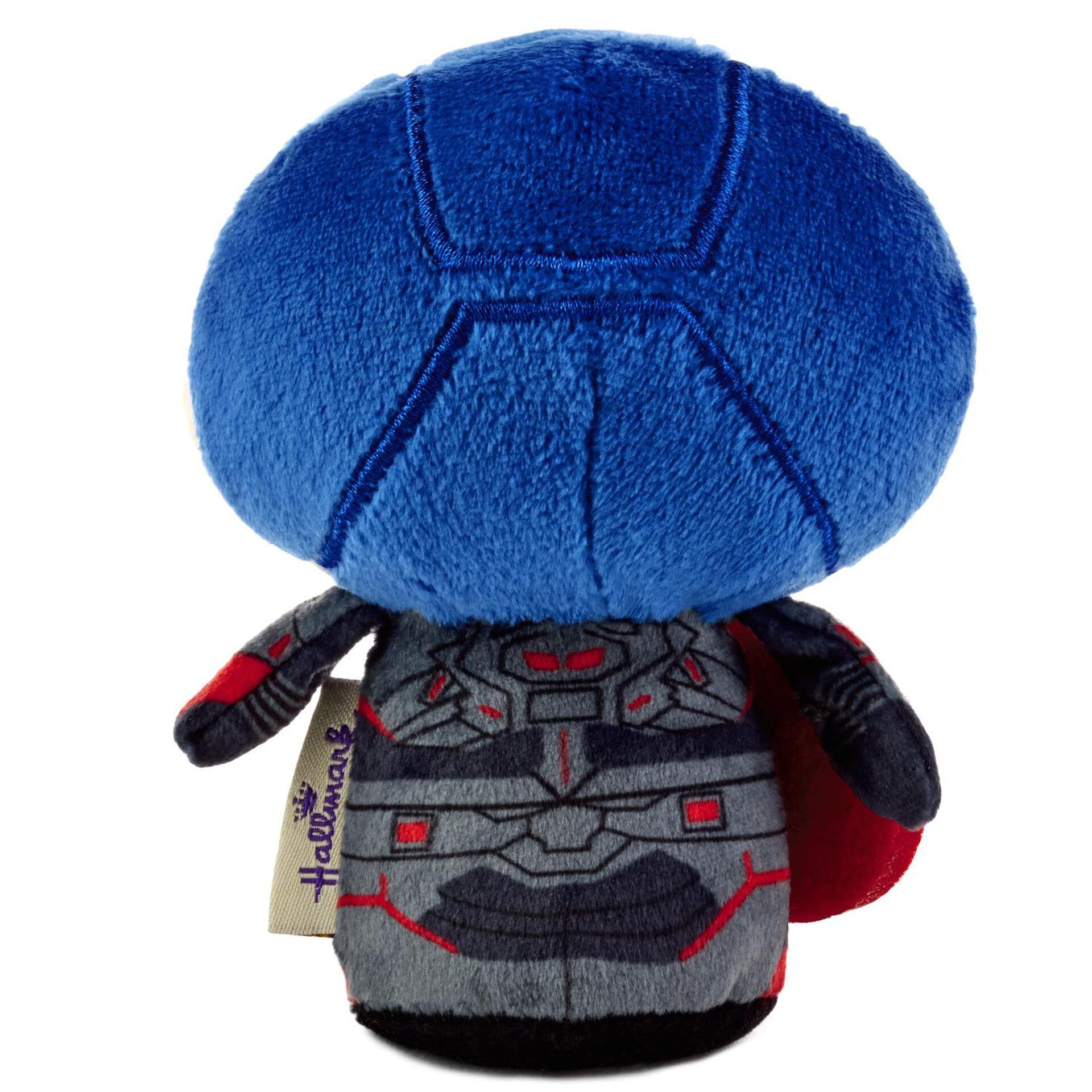 captain america stuffed