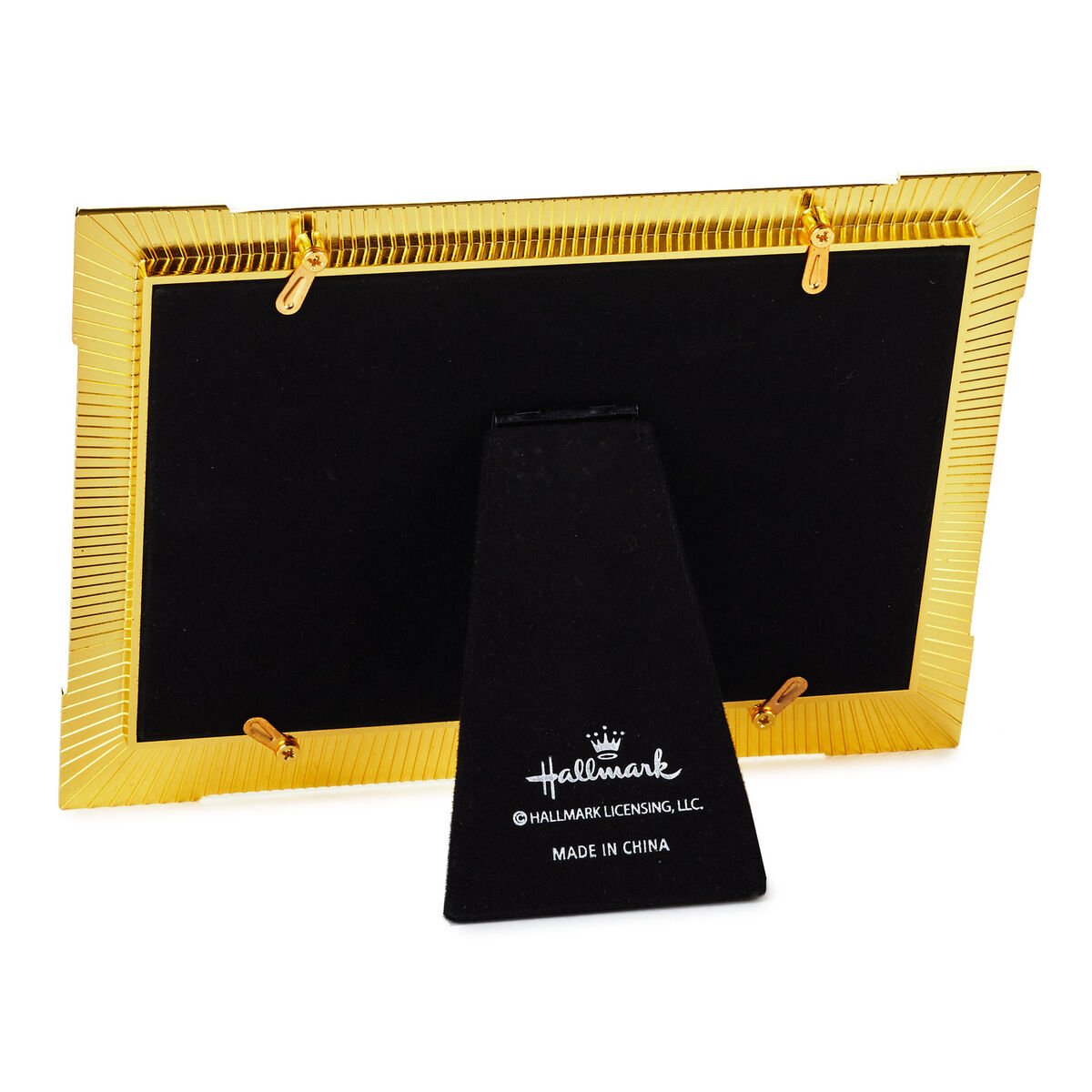 Perfect Day Together Picture Frame, 4x6 Picture Frames Hallmark