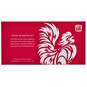 Lunar New Year Rooster Mini Gift Cards, Pack of 3, , large image number 2