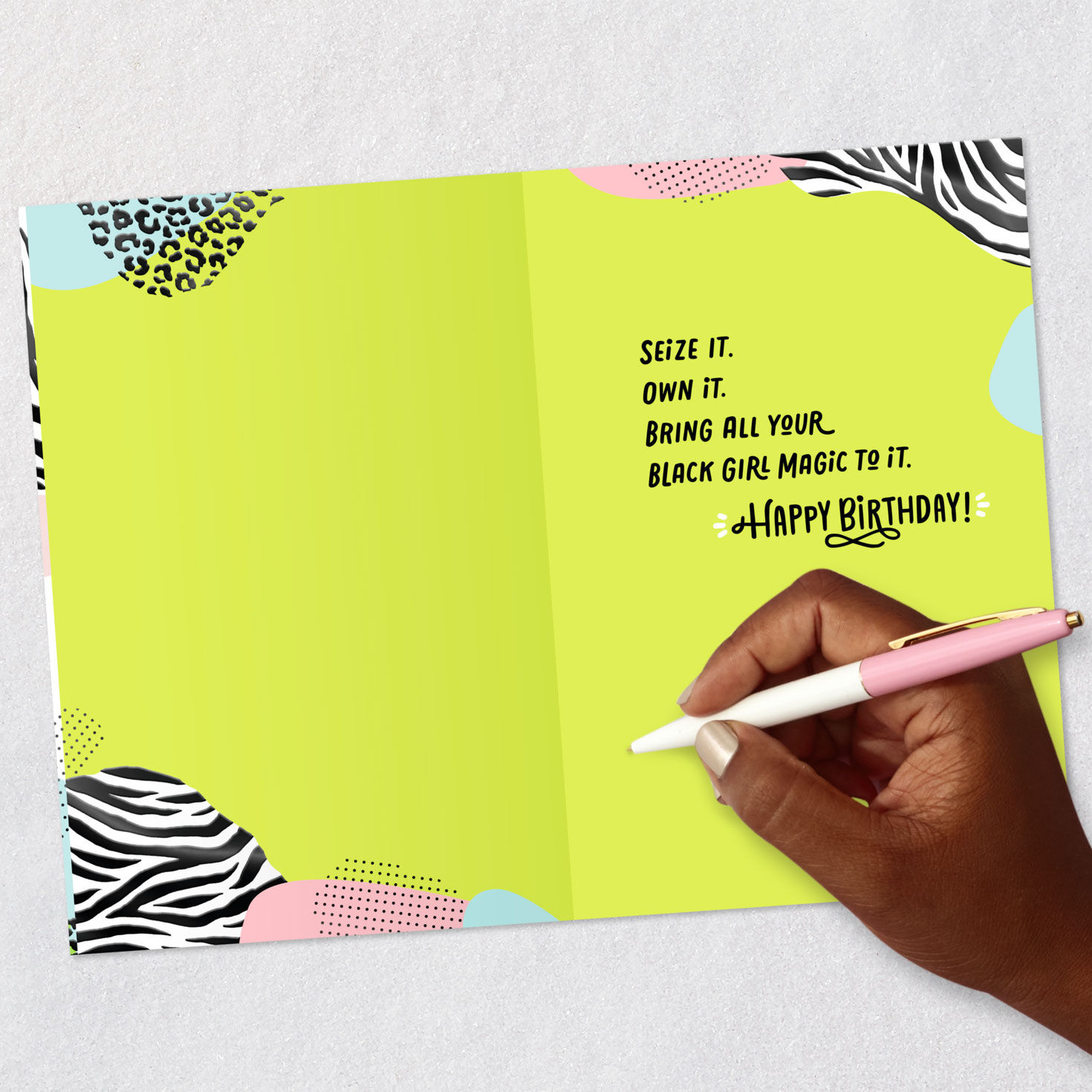 This Is Your Year Birthday Card for Her for only USD 2.99 | Hallmark