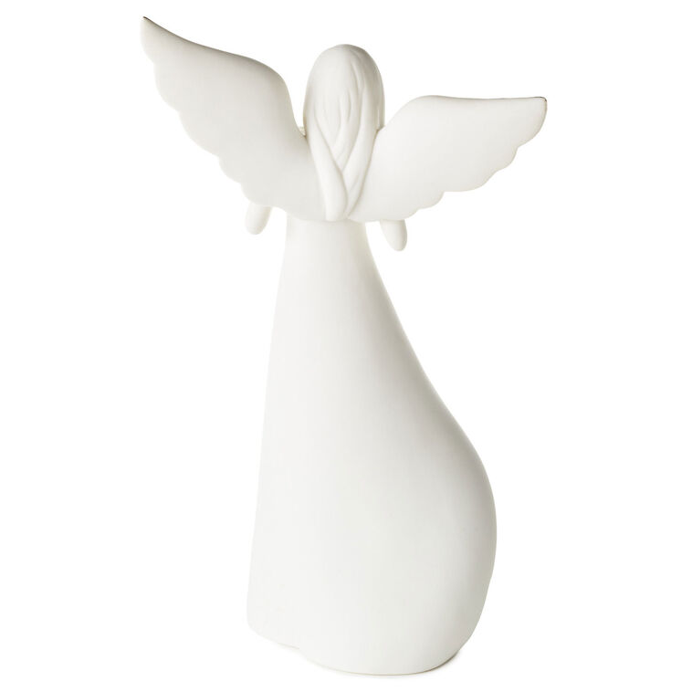 Joanne's Angels You Are Loved Angel Figurine, 9.5", , large image number 2