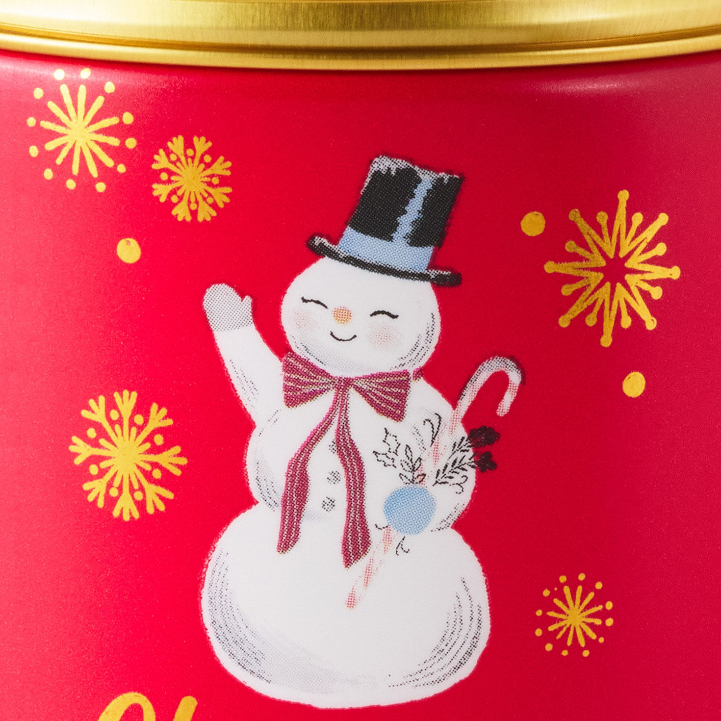 Christmas Wishes Chilled Mint and Vanilla Scented Jar Candle, 7 oz. for only USD 16.99 | Hallmark