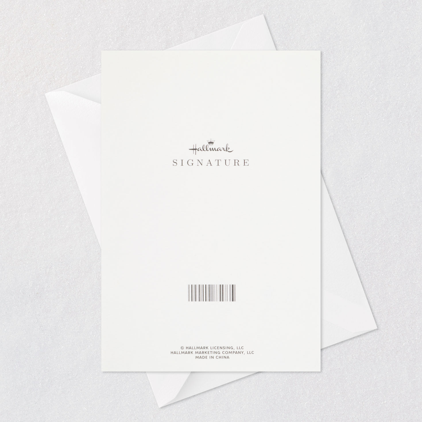 You're Always Loved Encouragement Card for only USD 5.99 | Hallmark