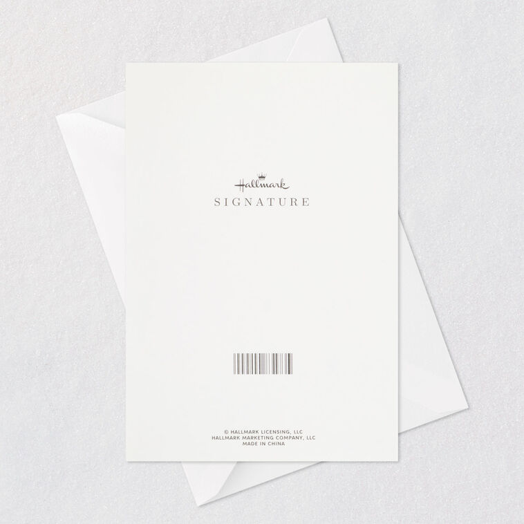 You're Always Loved Encouragement Card, , large image number 7