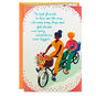 You're the Wonderful Friend I Love Birthday Card for Friend, , large image number 1