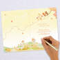Cute Squirrel Long-Distance Hello Thanksgiving Card, , large image number 6