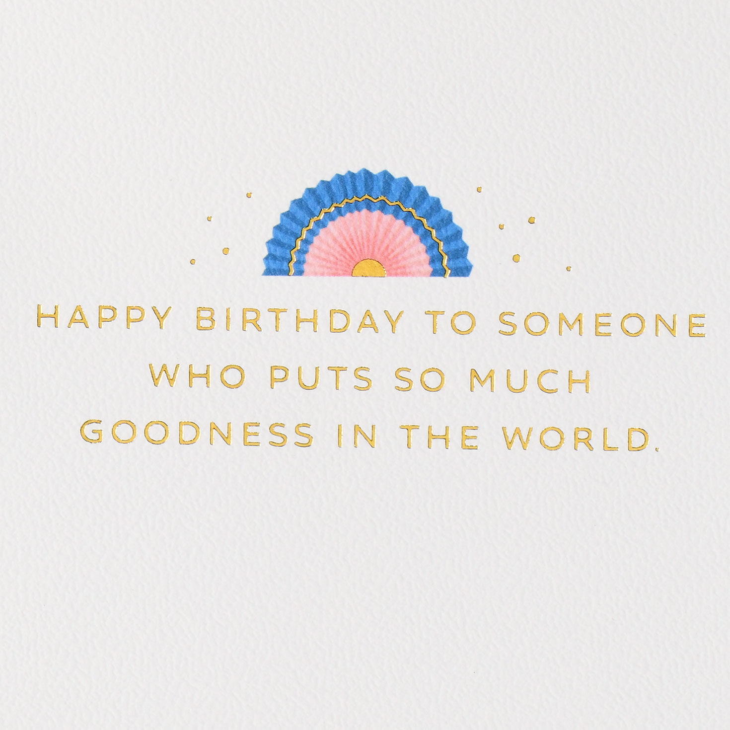 Celebrating You Birthday Card - Greeting Cards | Hallmark