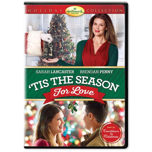 Hallmark Movies And Hallmark Channel Dvds Hallmark