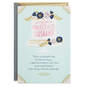 A Wonderful Day Wedding Card for Niece and Her Husband, , large image number 1