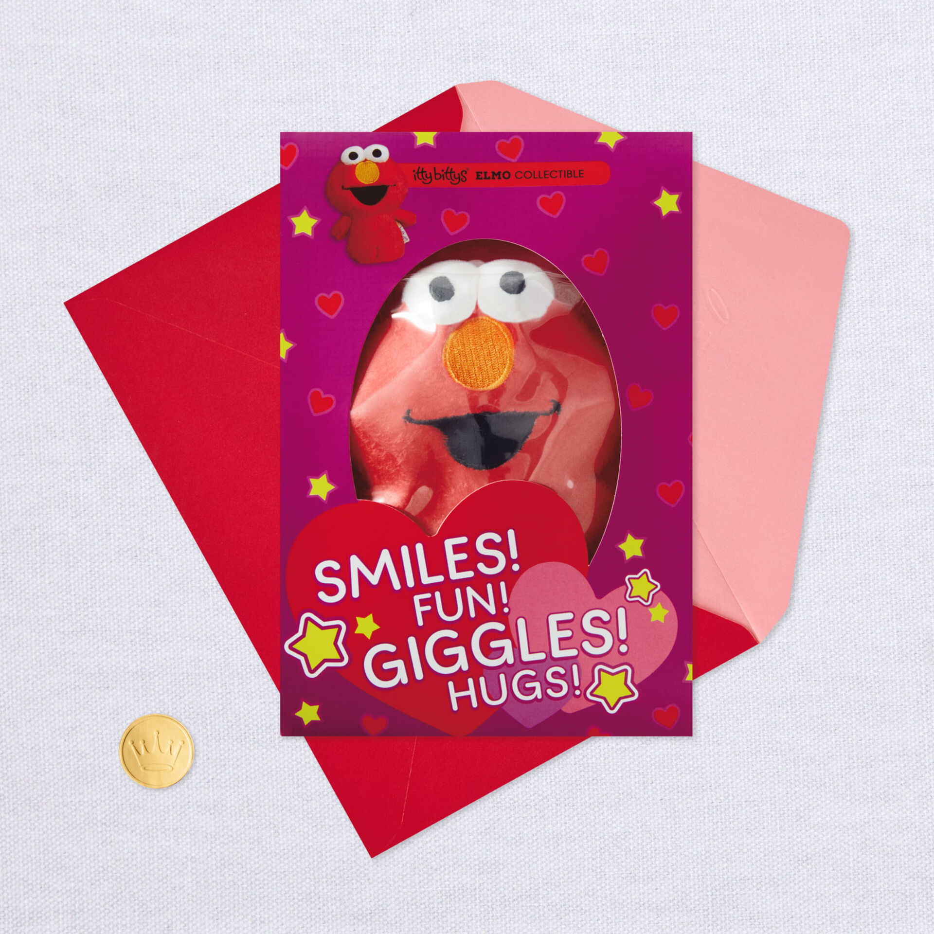 itty-bittys-sesame-street-elmo-valentine-s-day-card-with-stuffed-animal-greeting-cards