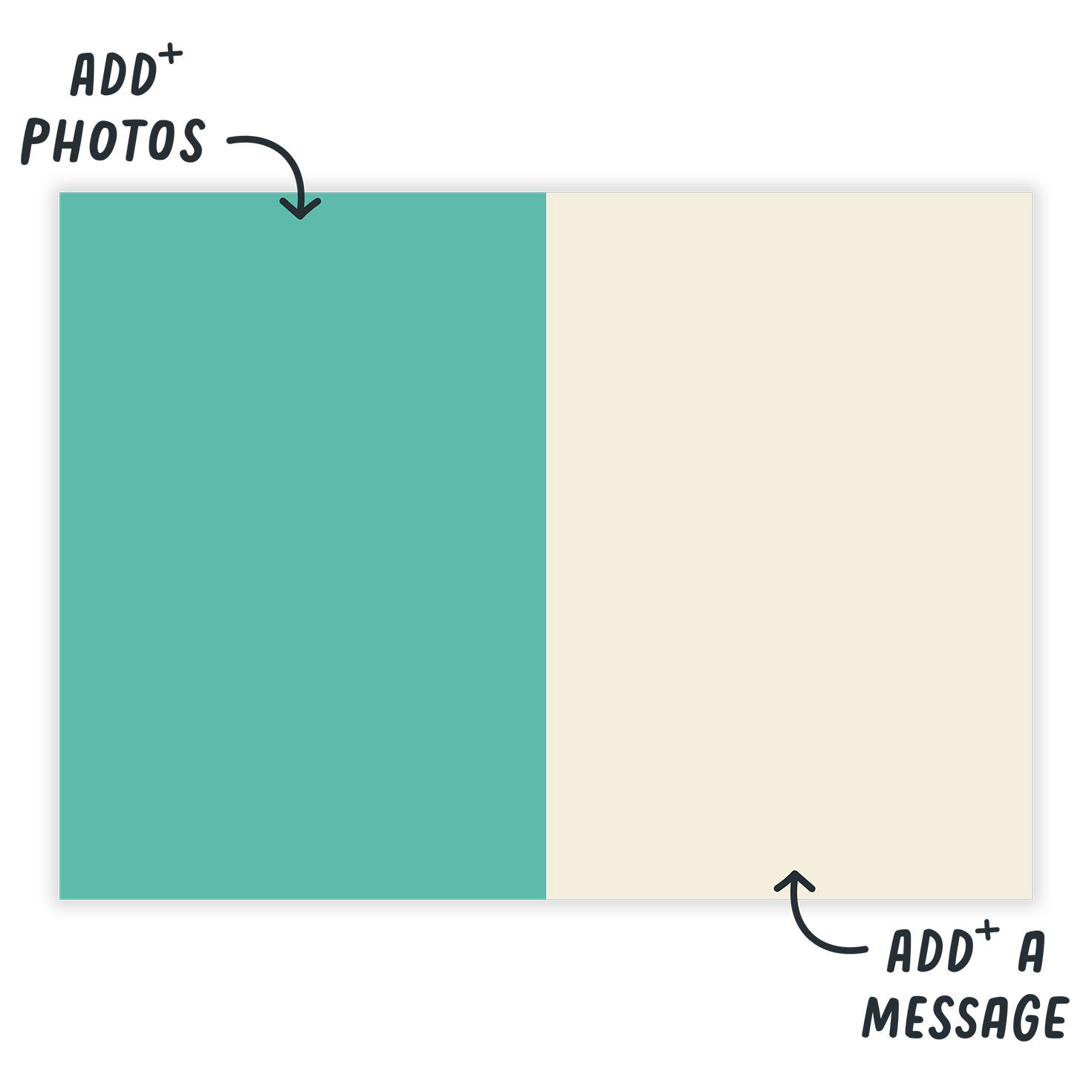 Bold Love You Frame eCard, , large image number 3