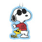 Peanuts Snoopy and Woodstock Joe Cool Air Fresheners  image number 1
