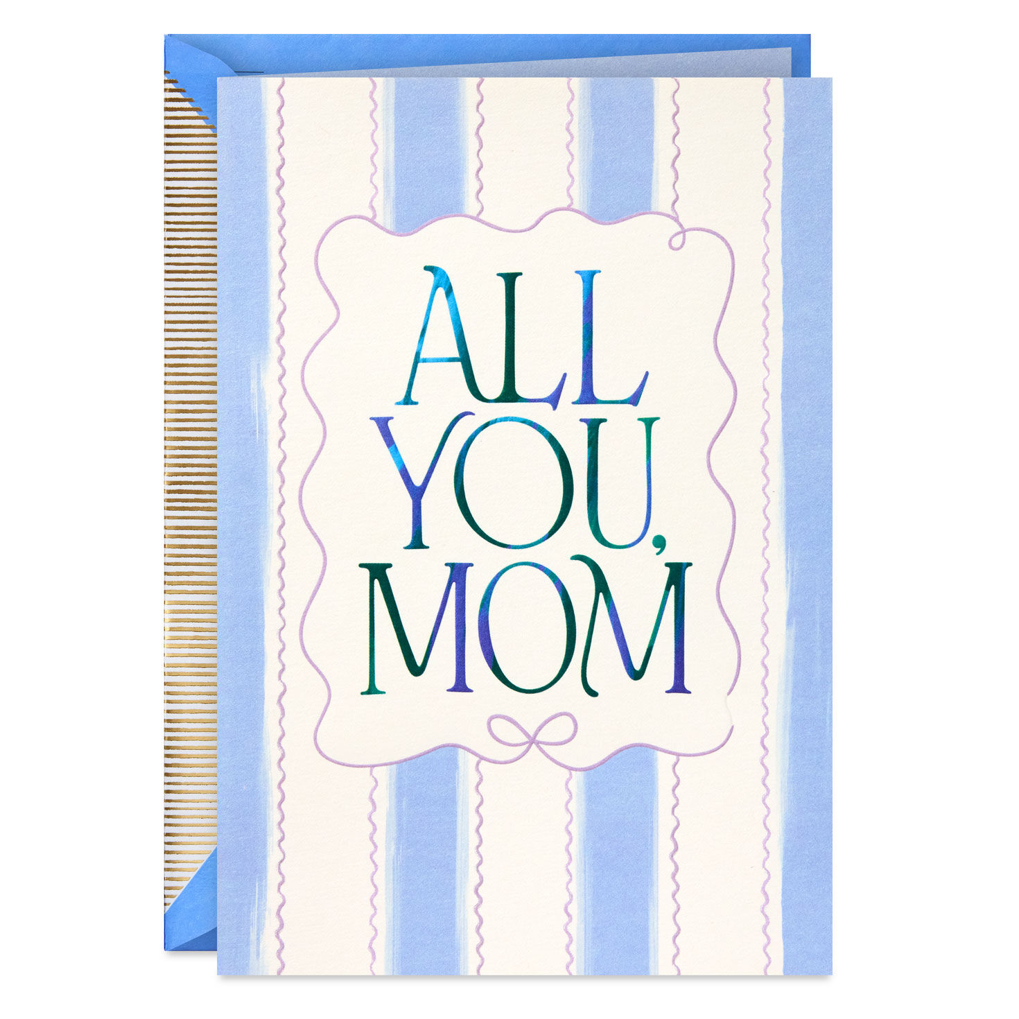 Lacey Chabert Collection So Grateful for You Mother's Day Card for Mom